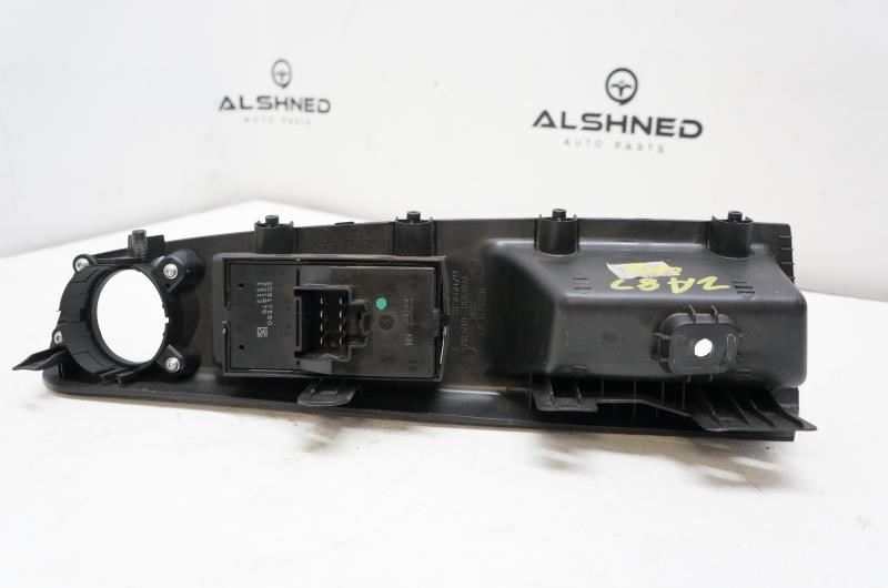 2012 Chevrolet Cruze   Front Window Switch 20917577 OEM - Alshned Auto Parts