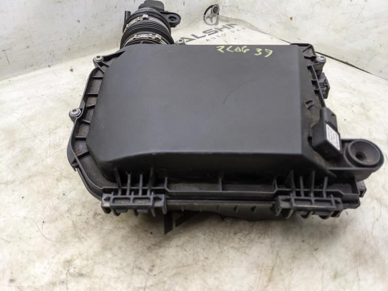 2015-16 Mercedes-Benz GL450 3.0L Left Air Cleaner Intake Assy 276-090-39-01 OEM - Alshned Auto Parts