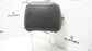 2011 Ford Explorer Front Left Right Headrest Black Leather BB5Z-78610A60-B OEM - Alshned Auto Parts