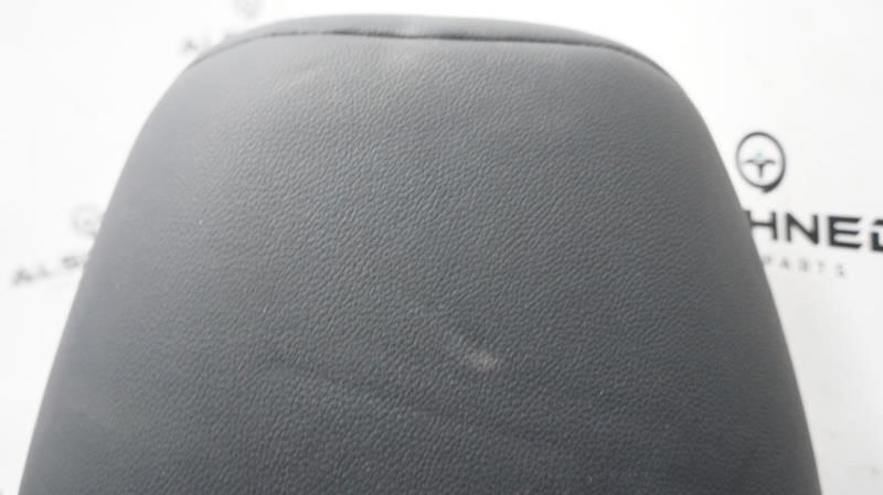 *READ* 11 Honda CR-V Front Right Left Headrest Black Leather 81140-SXS-A22ZB OEM - Alshned Auto Parts