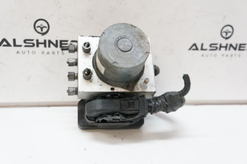 2014 Dodge Caravan ABS Anti Lock Brake Pump Module P68183803AC OEM Alshned Auto Parts