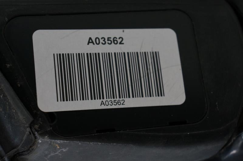 **READ** 2010 Honda Accord Driver Left Side Rear View Mirror 76258-TA5-A11 OEM - Alshned Auto Parts