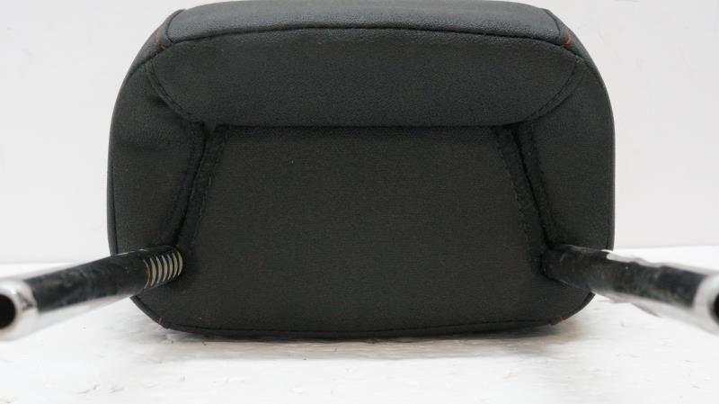 10-16 Chevrolet Equinox Front LF RT Headrest BLK Cloth OEM 20939762 - Alshned Auto Parts