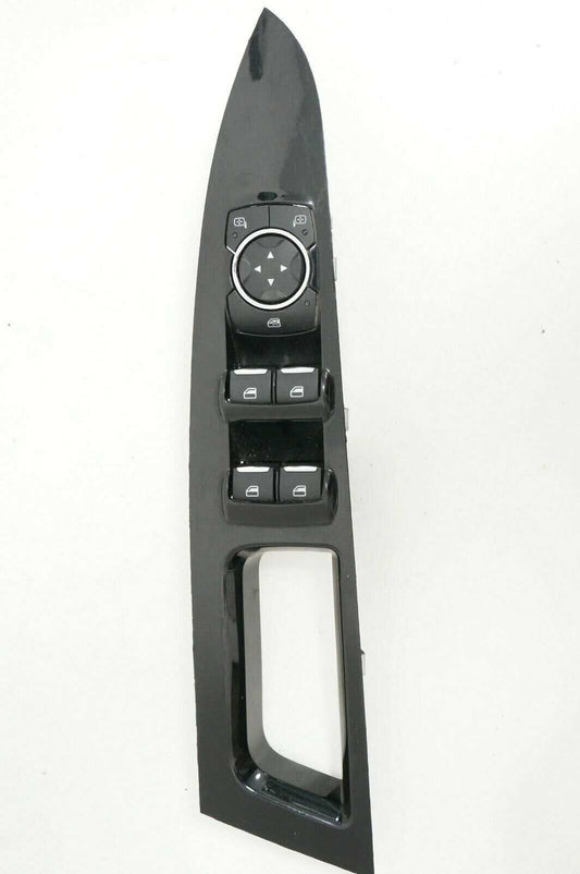 2013-2019 Ford Fusion Power Master Window Switch DG9T-14540-ABW OEM VA873 R - Alshned Auto Parts