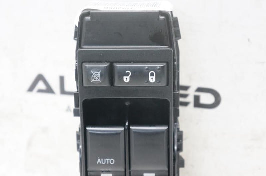 2012 Jeep Patriot Left Driver Master Window Switch 04602780AA OEM - Alshned Auto Parts