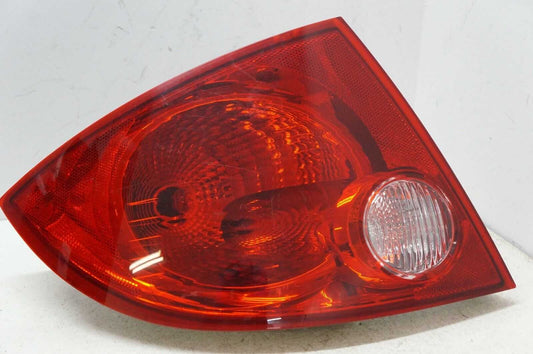 05-10 Chevrolet Cobalt Driver Left Rear Tail Light 22751401 OEM VA3443 - Alshned Auto Parts