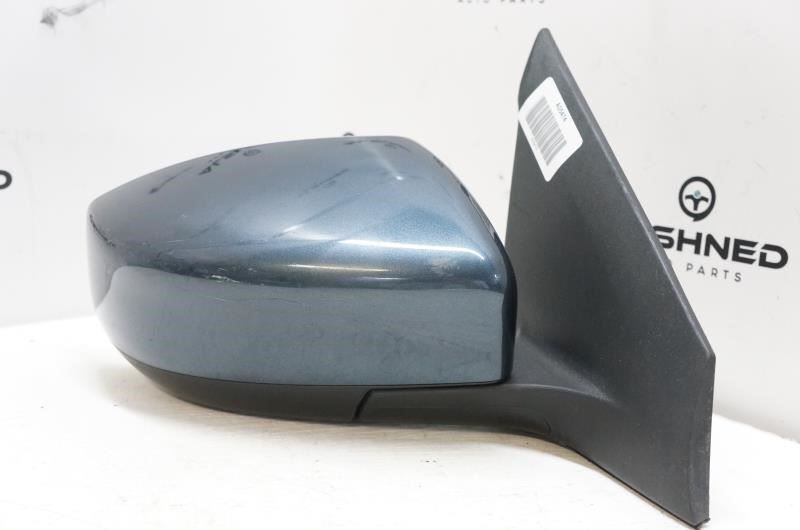 2013-2015 Nissan Sentra Passenger Right Side Mirror Power 96301-3SG0B OEM - Alshned Auto Parts