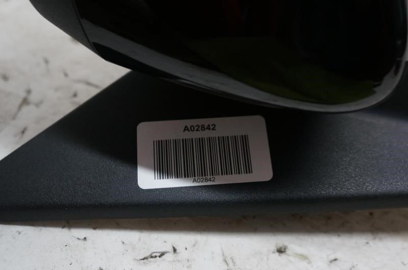 2010  Ford Mustang Driver Left Side Rear View Mirror AR3Z-17683-AA OEM - Alshned Auto Parts