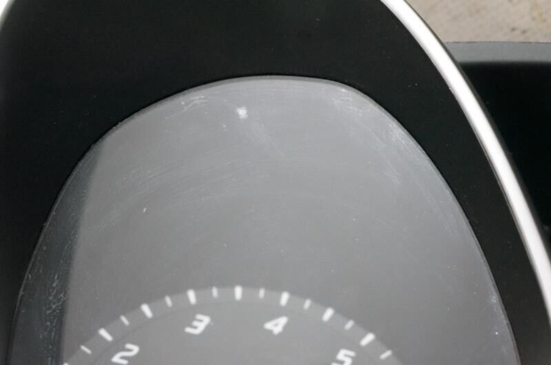 14 Ford Escape Speedometer Instrument Cluster Mileage Unknown DJ5T-10349-TF - Alshned Auto Parts