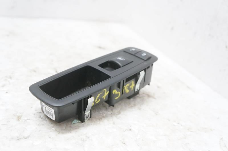 2015 Dodge Caravan Passenger Front Right Door Window Switch 68110864AA OEM - Alshned Auto Parts