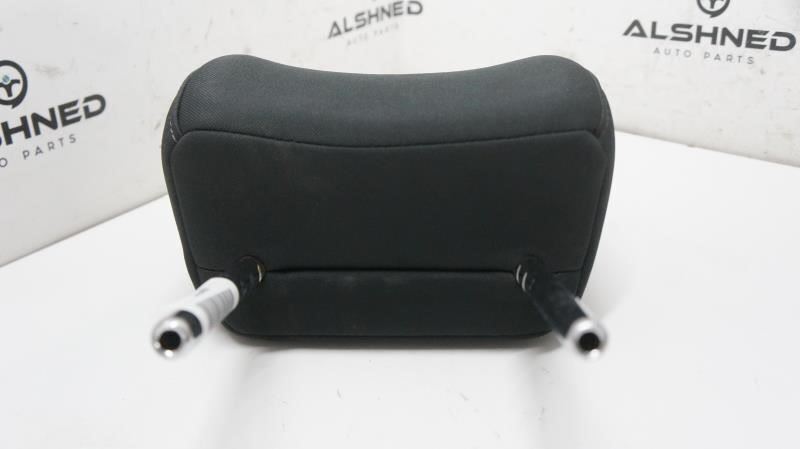 2016 Hyundai Tucson Rear Right Left Headrest Black Cloth 89700-D3000-T8R OEM Alshned Auto Parts