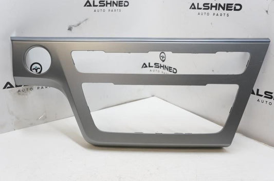 2015 Hyundai Sonata Climate Control Trim Bezel 84745-C2100-UN5 OEM - Alshned Auto Parts