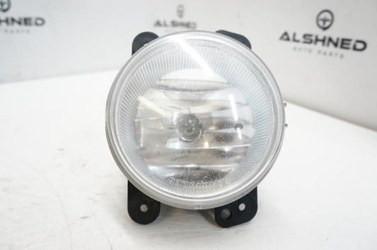 2014 Jeep Cherokee Passenger Right Front Fog Light 5182026AA OEM - Alshned Auto Parts