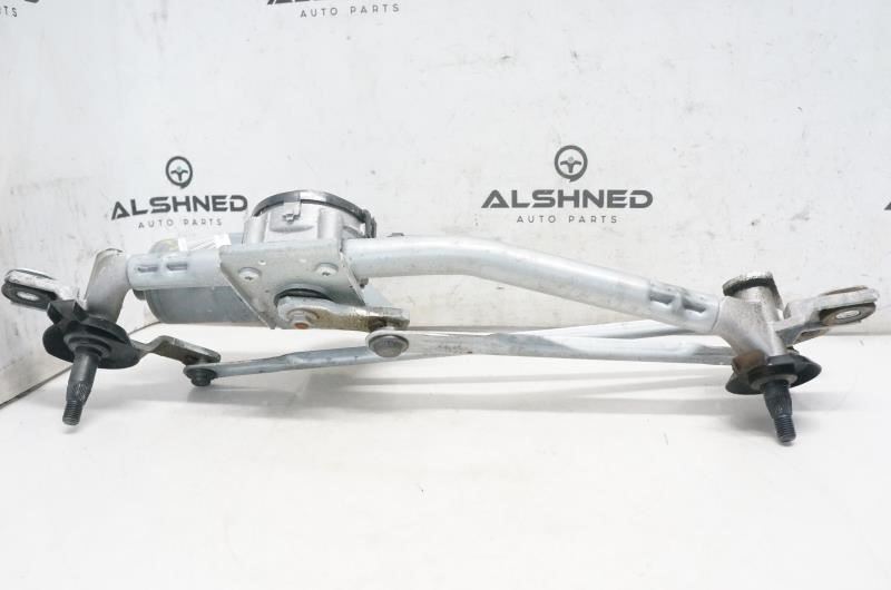 2018 Hyundai Elantra Wiper Transmission Motor 98100-F2000 OEM - Alshned Auto Parts