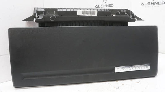 2014 Dodge Ram 1500 Glove Box Door 1VX21DX9AB OEM - Alshned Auto Parts