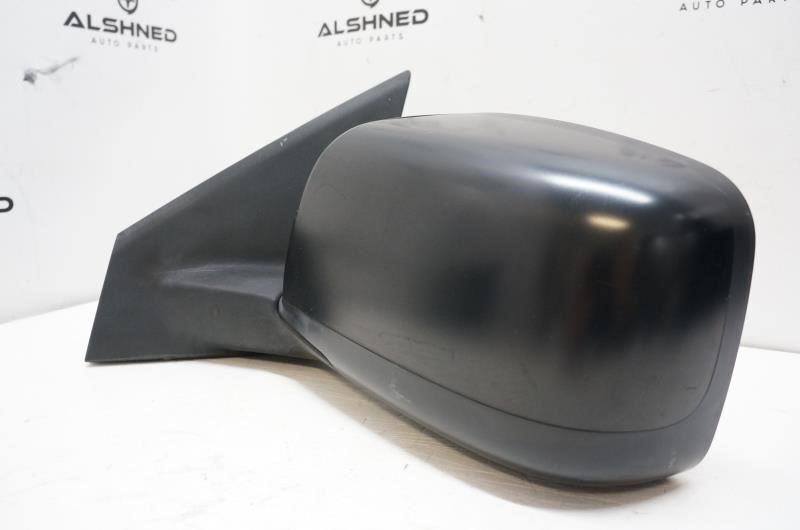 2010 Nissan Rogue Driver Left Side Rear View Mirror 96374-JM00A - Alshned Auto Parts