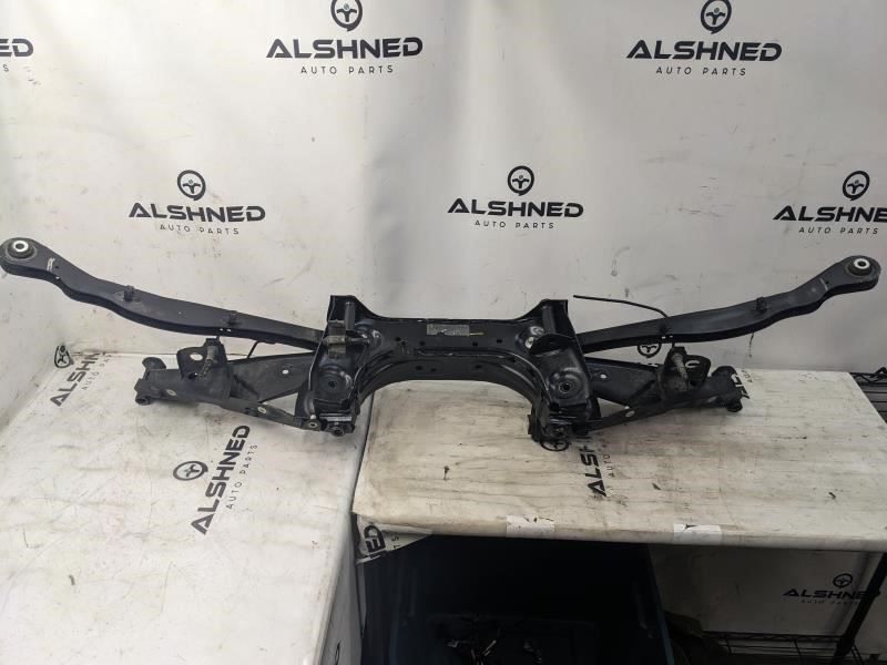 2016-2022 Mini Cooper Clubman Rear Axle Carrier Cross Member 33316862558 OEM - Alshned Auto Parts