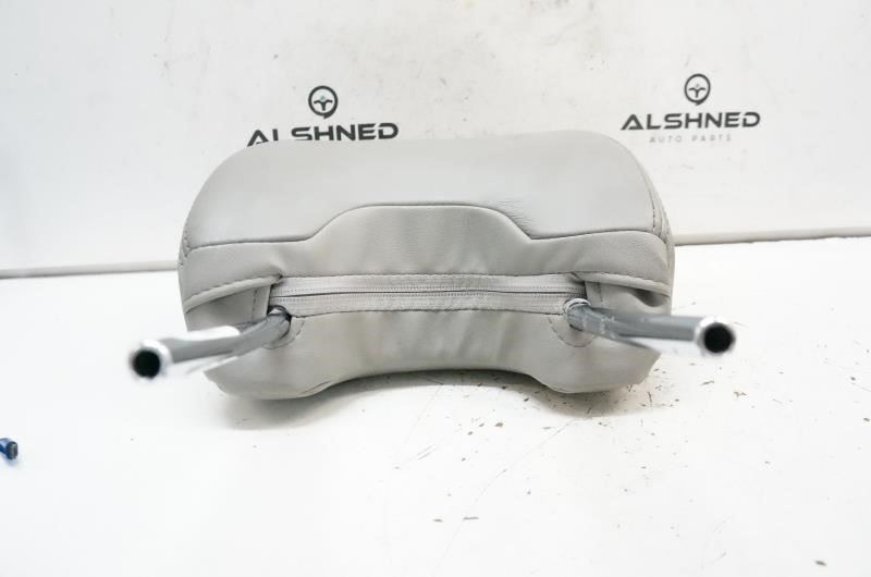 2010 Subaru Forester Front Left Headrest 64061SC060AP OEM - Alshned Auto Parts