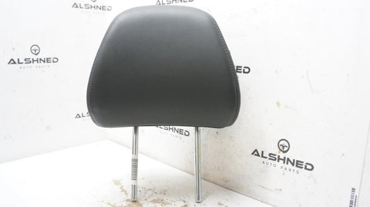 2017 Nissan Maxima Front Right Left Headrest Black Leather 86400-4RC0A OEM - Alshned Auto Parts