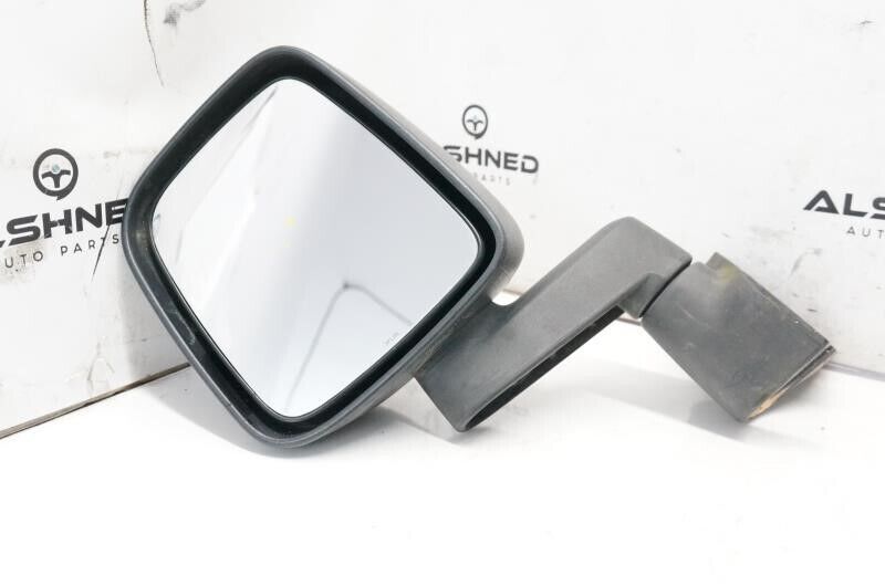 2003-2006 Jeep Wrangler Driver Left Side Rear View Mirror 55395061AD - Alshned Auto Parts