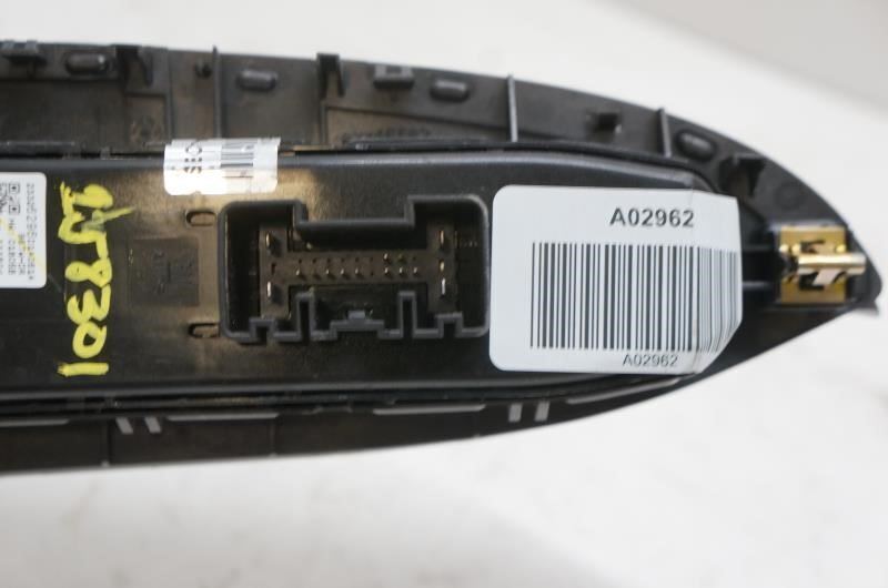 2016 Chevrolet Malibu New Driver Left Front Window Switch 84025532 OEM - Alshned Auto Parts