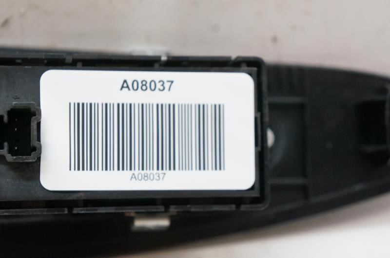 2014 Ford Fusion Driver Front Left Door Window Switch DS7Z-14528-AA OEM - Alshned Auto Parts