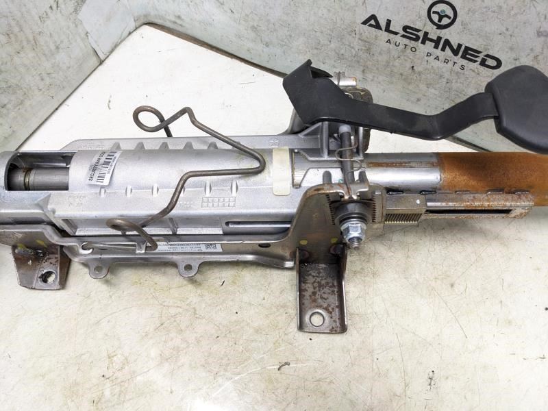 2016-2021 Jeep Grand Cherokee Steering Column Assembly 68271363AB OEM - Alshned Auto Parts