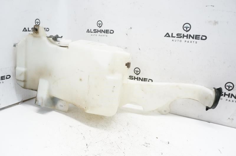 2010 Chevrolet Silverado 1500 Windshield Washer Reservoir Bottle 15917651 OEM - Alshned Auto Parts