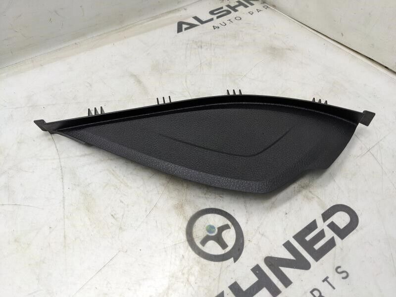 2017-2020 BMW 430i xDrive Dashboard Left Side Corner End 51459239303 OEM - Alshned Auto Parts
