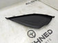 2017-2020 BMW 430i xDrive Dashboard Left Side Corner End 51459239303 OEM - Alshned Auto Parts