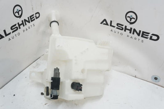 *READ* 2012 Ford Focus Windshield Washer Reservoir Bottle CV61-17B613-A OEM - Alshned Auto Parts