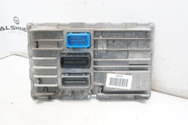 20 Chevrolet Silverado 1500 5.3L Engine Computer Control Module ECU ECM 12705110 - Alshned Auto Parts