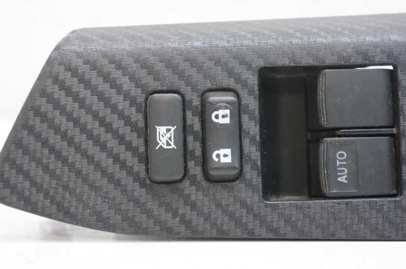 2013-2018 Toyota Rav4 Driver Left Master Lock Switch 74232-0R030 OEM - Alshned Auto Parts