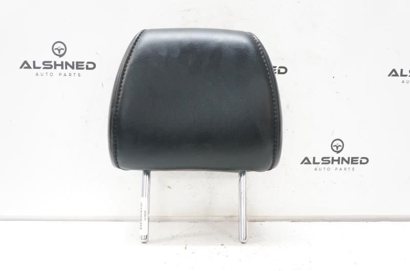 2014 Toyota Avalon Front Left Right Headrest Black 71910-07140-A4 OEM - Alshned Auto Parts