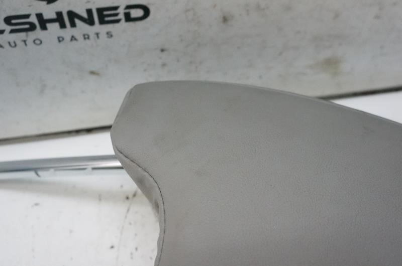 2010 Subaru Forester Front Left Headrest 64061SC060AP OEM - Alshned Auto Parts