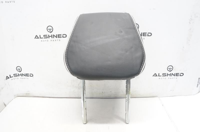 19 Acura MDX Front Left Right Headrest Black Leather 81140-TZ5-A51ZB OEM *READ - Alshned Auto Parts