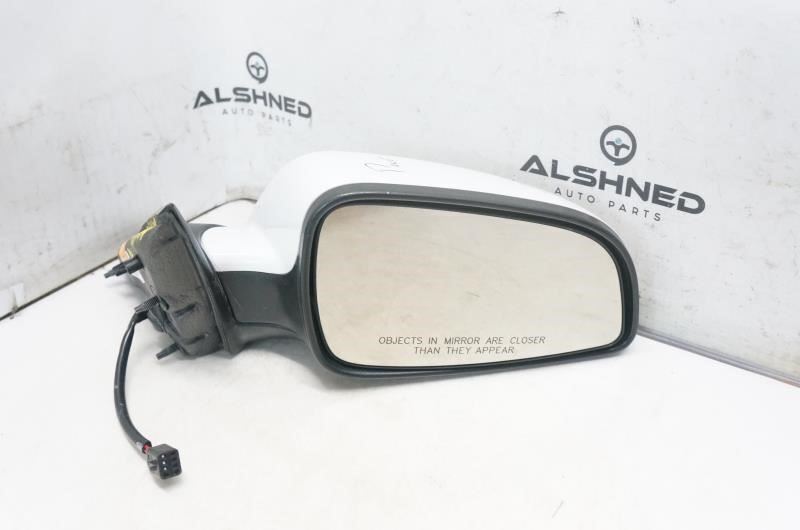 2008-2012 Chevrolet Malibu Passenger Right Side Rear View Mirror 20893736 OEM - Alshned Auto Parts