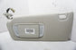 *READ* 2015-2019 Subaru Legacy Driver Left Sun Visor Gray 92011AL15BME OEM - Alshned Auto Parts