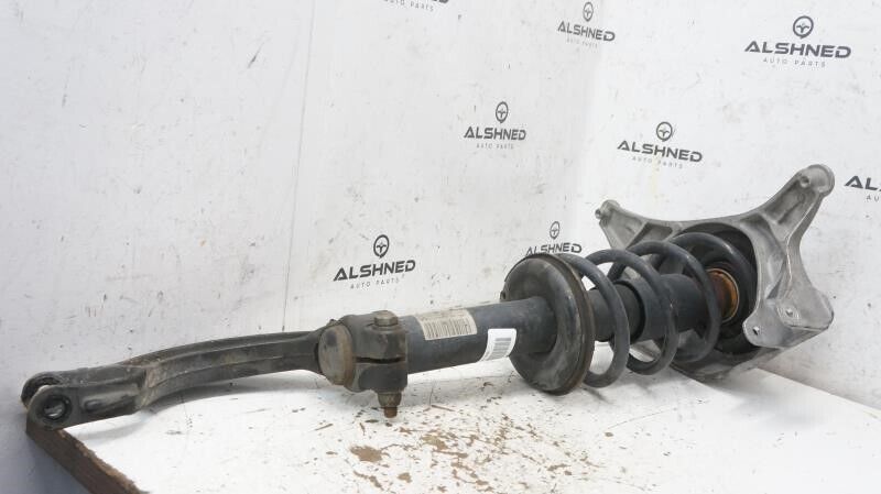 2013 Audi A4 Driver Left Front Strut Shock Absorber 8K0413031 OEM Alshned Auto Parts