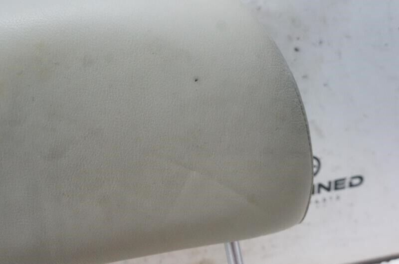 *READ* 2010 Acura TSX Front Left Headrest Leather 81140-TL0-G21ZA OEM - Alshned Auto Parts