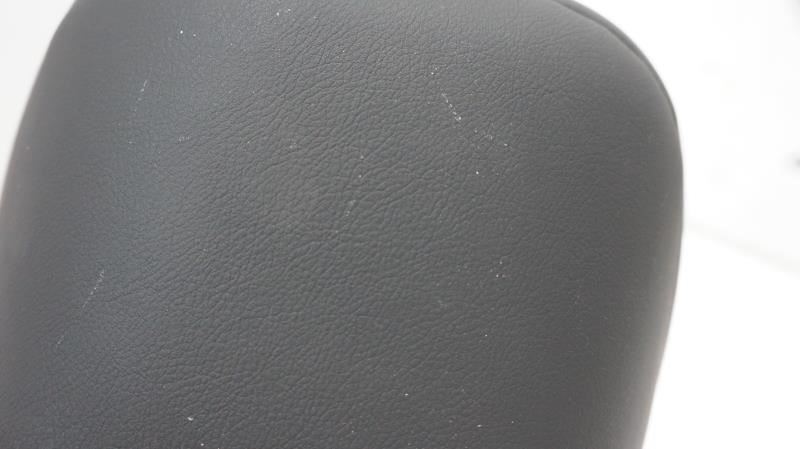 2010 Acura TSX Rear Left Right Headrest Black Leather 82140-TL0-G11ZB OEM - Alshned Auto Parts