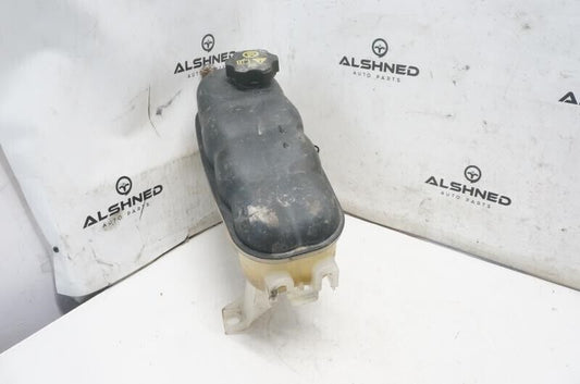 2012 GMC Yukon Radiator Coolant Reservoir Bottle 84368363 OEM - Alshned Auto Parts