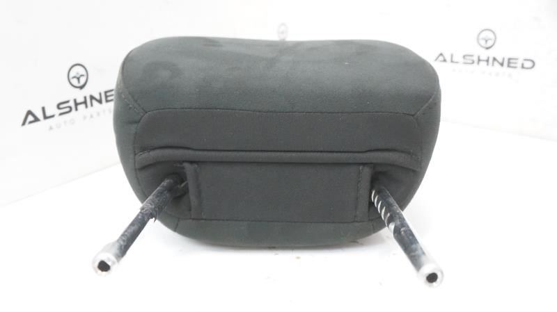 2015 Nissan Altima Front Left Right Headrest Black Cloth 86400-3TH1A OEM - Alshned Auto Parts