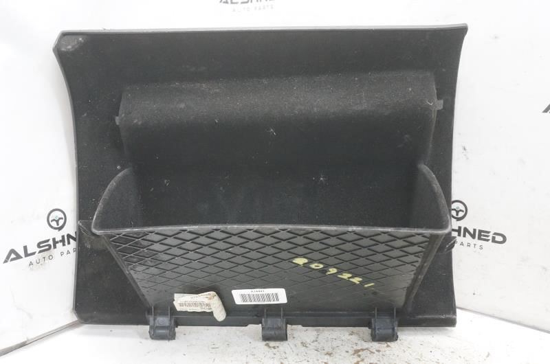 2014 Jeep Grand Cherokee Glove Box Storage Compartment 1TG14DX9AC - Alshned Auto Parts