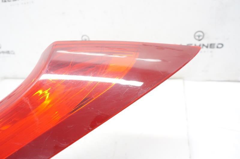 2012-2014 Honda CR-V Passenger Right Rear Upper Tail Light 34170-T0A-A01 OEM - Alshned Auto Parts