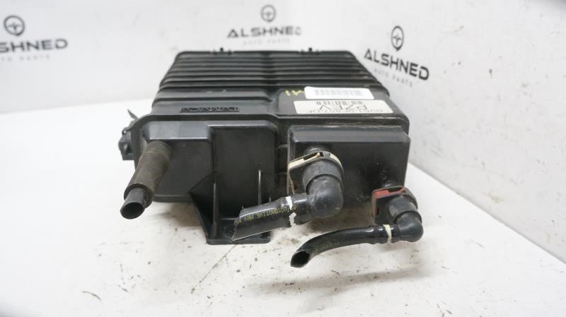 2016 Ford Focus Fuel Vapor EVAP Canister BV61-9E857-DF OEM - Alshned Auto Parts