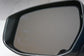 2015 Nissan Sentra Driver Left Side Rear View Mirror 96302-3SG0D OEM - Alshned Auto Parts