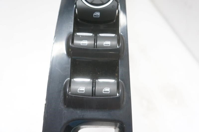 13-19 Ford Fusion Driver Front Left Door Window Mirror Switch DG9Z-14529-AA OEM - Alshned Auto Parts