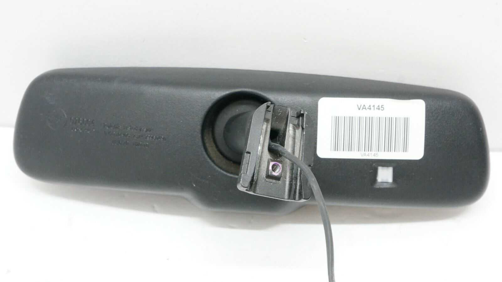 10-13 KIA Forte Interior Rearview Mirror W/Automatic Dimming OEM 851011D200 - Alshned Auto Parts