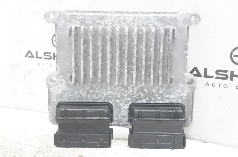 16-17 Kia Sorento 3.3L Engine Computer Control Module ECU ECM 39101-3CWN1 - Alshned Auto Parts